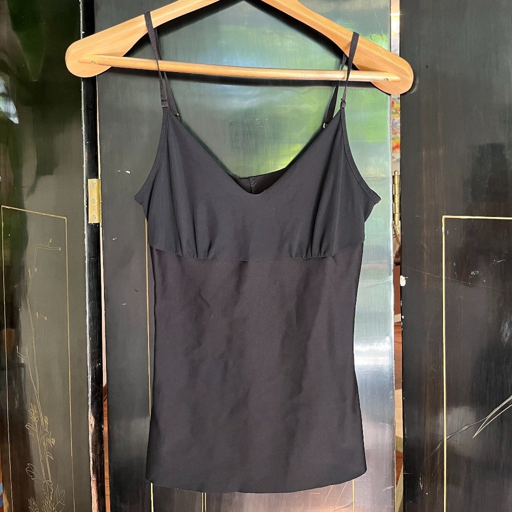 Commando Spaghetti Strap